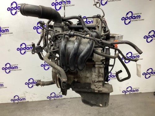 Motor ohne anbauteile - ohne,