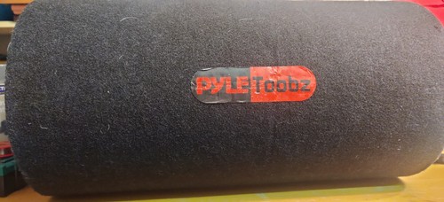 Pyle toobz car - toobz,