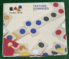 Texture Dominoes