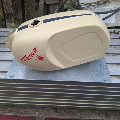 Kreidler tank - kreidler,