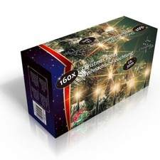 Lichterkette 160er Beleuchtung