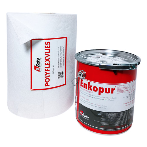 Set enkopur flüssigkunststoff - enkopur,
