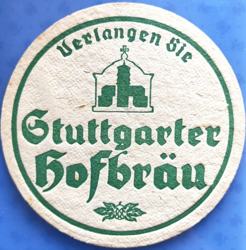 Alter bierdeckel - alter,