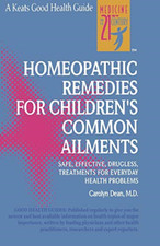 Homeopathic Remedies for 100