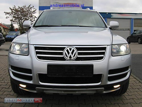 Touareg 2002 2006 king - touareg,