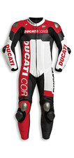 Ducati Corse Neu 1 & 2 Teilig