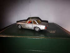 SIKU 2017 Mercedes 280 used as
