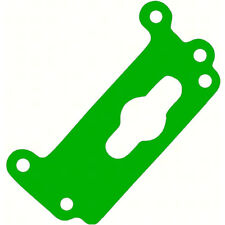 Auslaßsteuerungsdichtung für