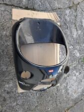 Aprilia Habana 50 Custom Front