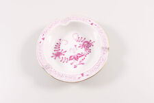 Meissen Aschenbecher indisch