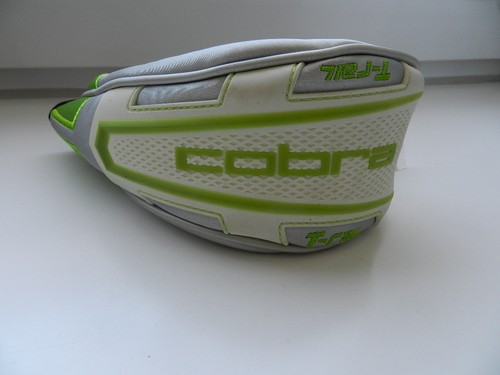Cobra baffler rail - ,