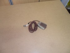 Stenorette Grundig Mikrofon