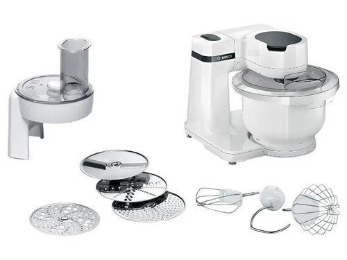Küchenmaschine bosch mum - küchenmaschine,