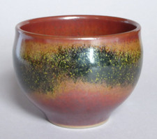 *** Kumme  Studiokeramik Elisabeth Hugentobler, Schweiz