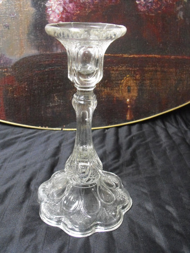 Antiker pressglas - antiker,