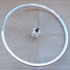 24" Hinterrad Rigida X Star 19