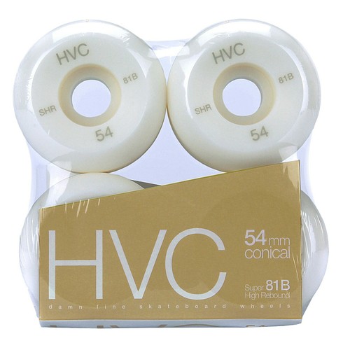 Hvc wheels conical - hvc, (101a)
