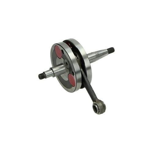 Kurbelwelle 3v - kurbelwelle, 2/3v