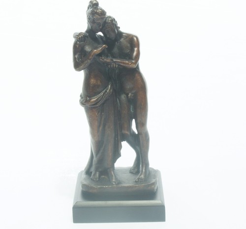 Canova amor psyche - amor&psyche, bronze