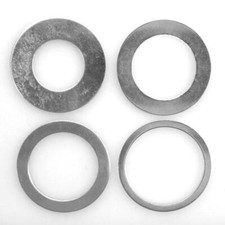 Reduzierringe 30mm auf 25,4 -