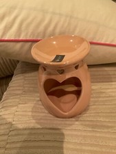 Kerzen-/Wachsschmelzbrenner von Fox & Ivy