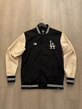 47 Brand College Bomber Jacke PATCHES New York Yankees