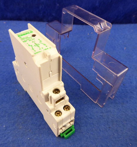 Eberle relais 49052 250v - 49052,