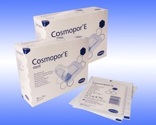 COSMOPOR E steril Hartmann 50