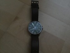 Hamilton Khaki Pilot Schott Limited Edition 