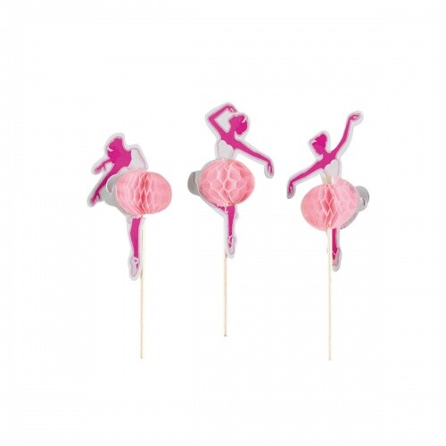 Partypicker ballerina 10 - partypicker,