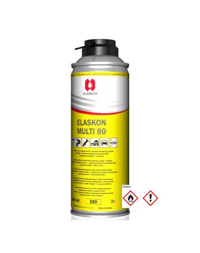 Elaskon multi spray 400ml - spray,