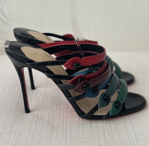 Christian louboutin - christian,