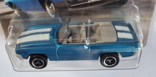 2025 matchbox 1969 - matchbox, camaro