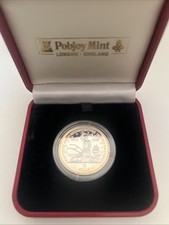 50th Anniversary Of The United Nations 15Ecu Silber