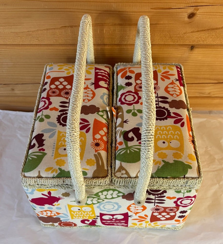 Hobbygift nähkästchen - hobbygift,
