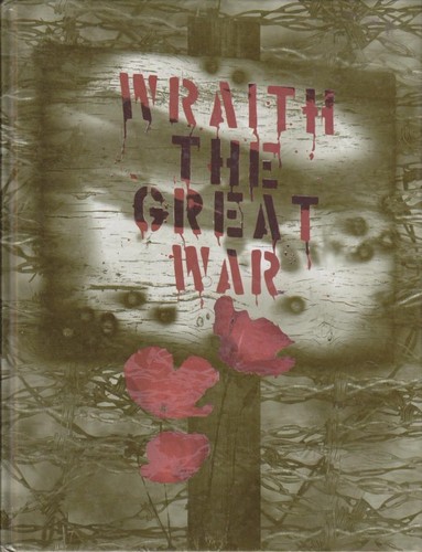 Wraith the great - wraith:,