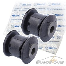 MEYLE 2x QUERLENKERLAGER VORNE