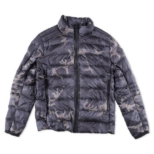 Canada goose crofton jacke - crofton,