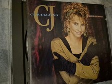 CLAUDIA JUNG Etwas Für Die