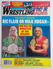Wrestling USA June 1990
