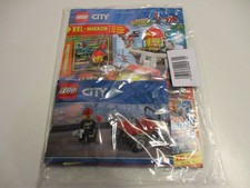 Lego City XXL Magazin Zeitung
