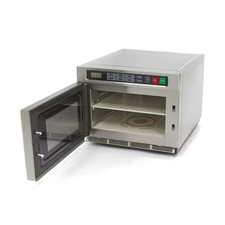 Gastro Mikrowelle - 1800W - 20