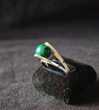 Schöner 925 Silber Ring mit