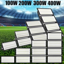 LED Fluter Strahler Außen