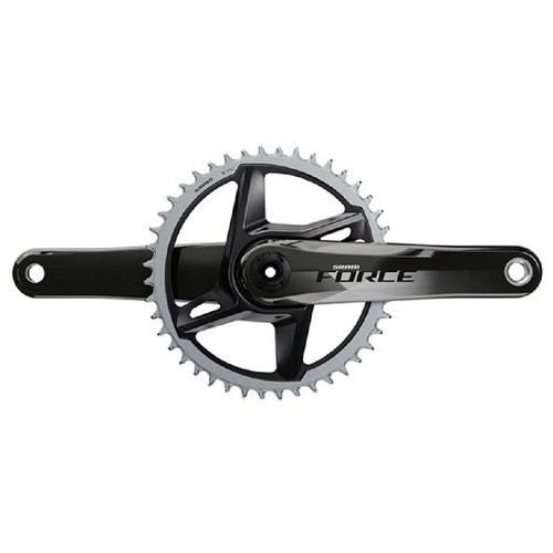 Sram force dub - force, mount