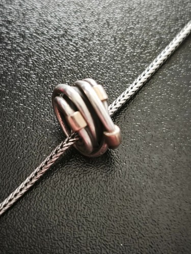 Echt pandora silber 14k gold - pandora,