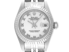 Rolex Datejust Lady Ref.79174