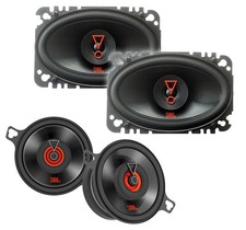 Jbl front heck auto - front/heck,