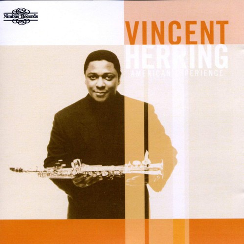 Vincent herring american - vincent,