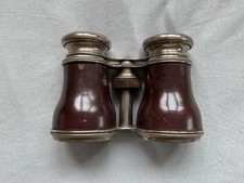 Altes Fernglas – Chevalier